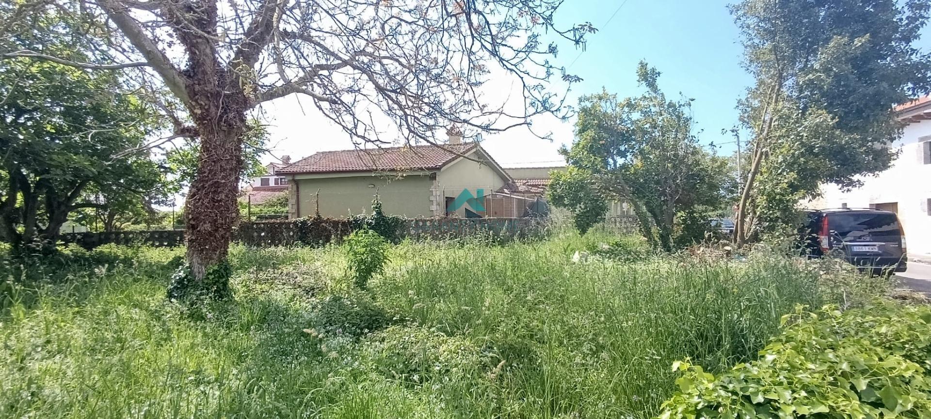 Terreno en Argoños en venta Foto del edificio- Imagen 1 de 12