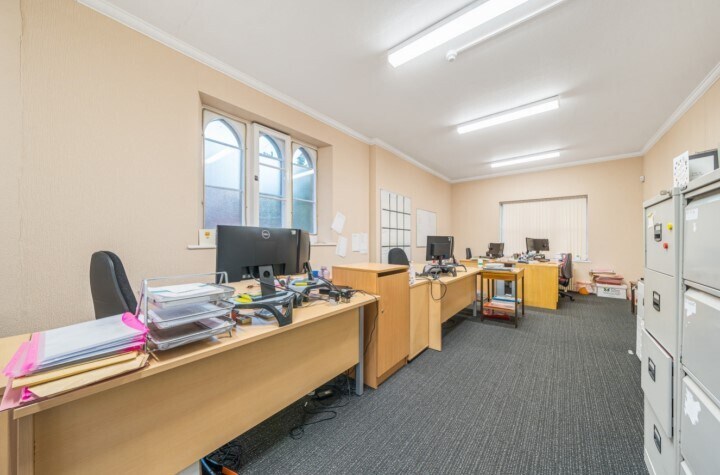 27-31 Northgate, Sleaford en alquiler - Foto del interior - Imagen 2 de 5