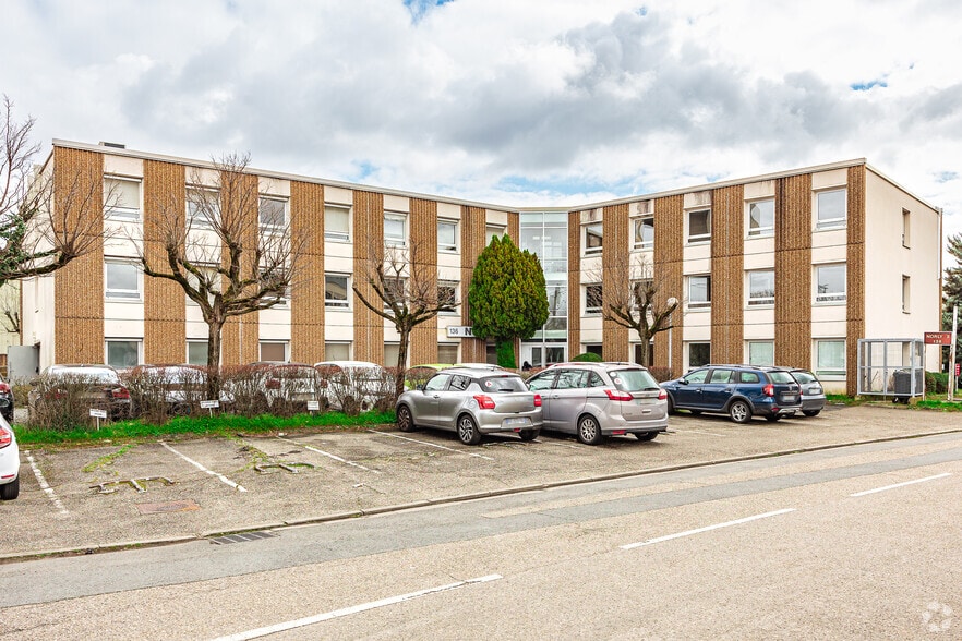 136 Chemin Du Moulin Carron, Écully en alquiler - Foto principal - Imagen 1 de 16