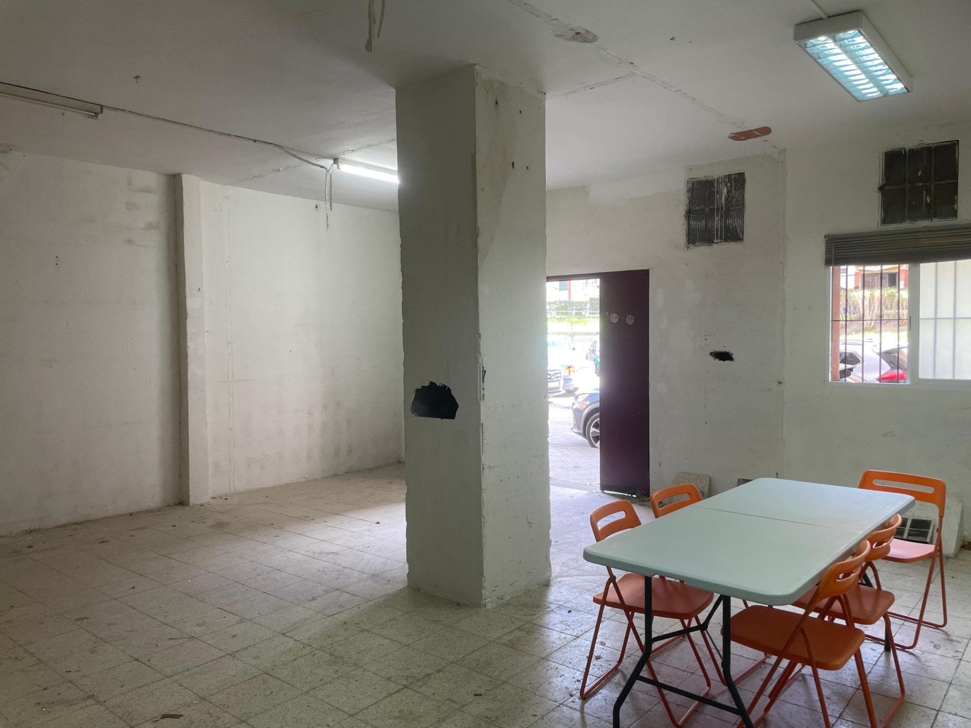 Virgen de, 22, Madrid, Madrid en alquiler Foto del interior- Imagen 1 de 25