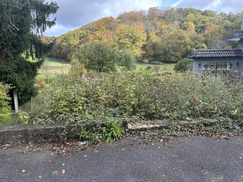 Terreno en Macheren en venta - Foto del edificio - Imagen 1 de 9