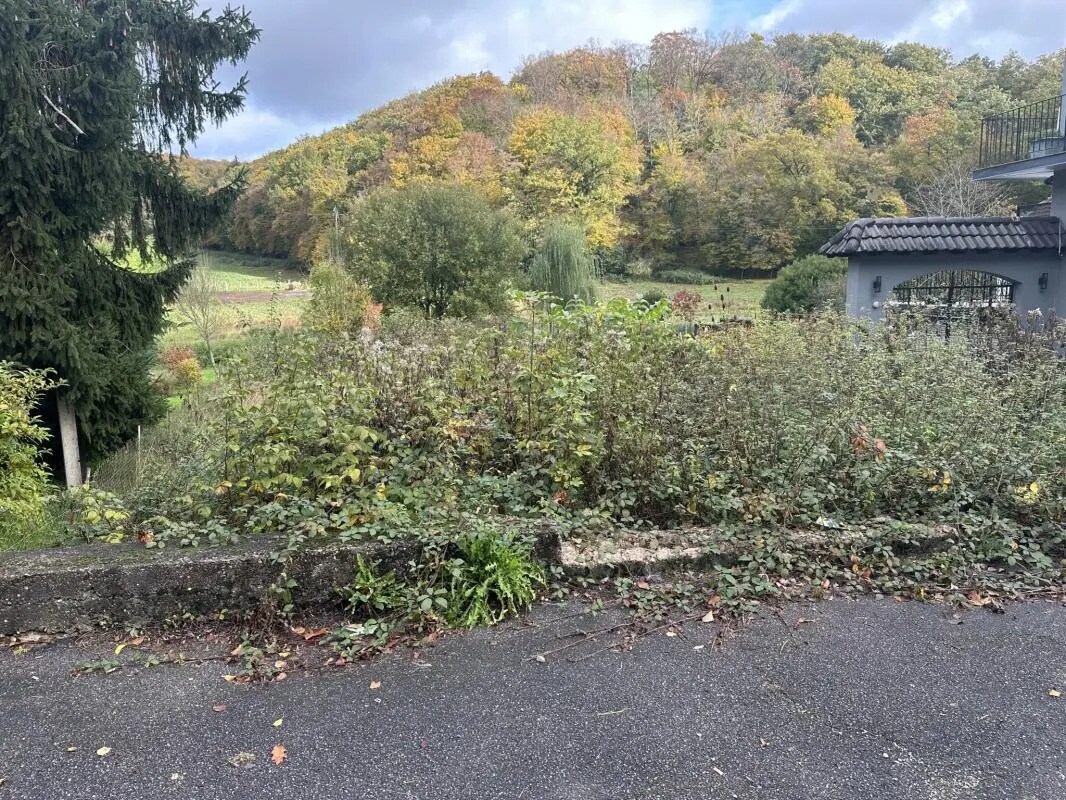 Terreno en Macheren en venta Foto del edificio- Imagen 1 de 10