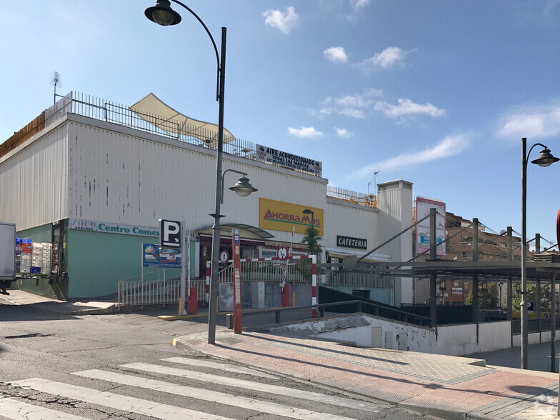 Calle Santa Teresa, 1, Arganda del Rey, Madrid en venta - Foto del edificio - Imagen 2 de 3