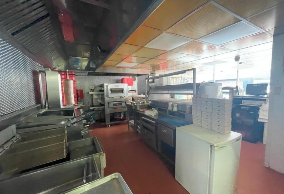 15-17 Queen St, Peterhead, ABD AB42 1TN - Unidad 15-17 -  - Foto del interior - Image 2 of 2