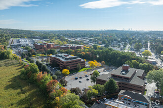 271 Waverley Oaks Rd, Waltham, MA - VISTA AÉREA  vista de mapa