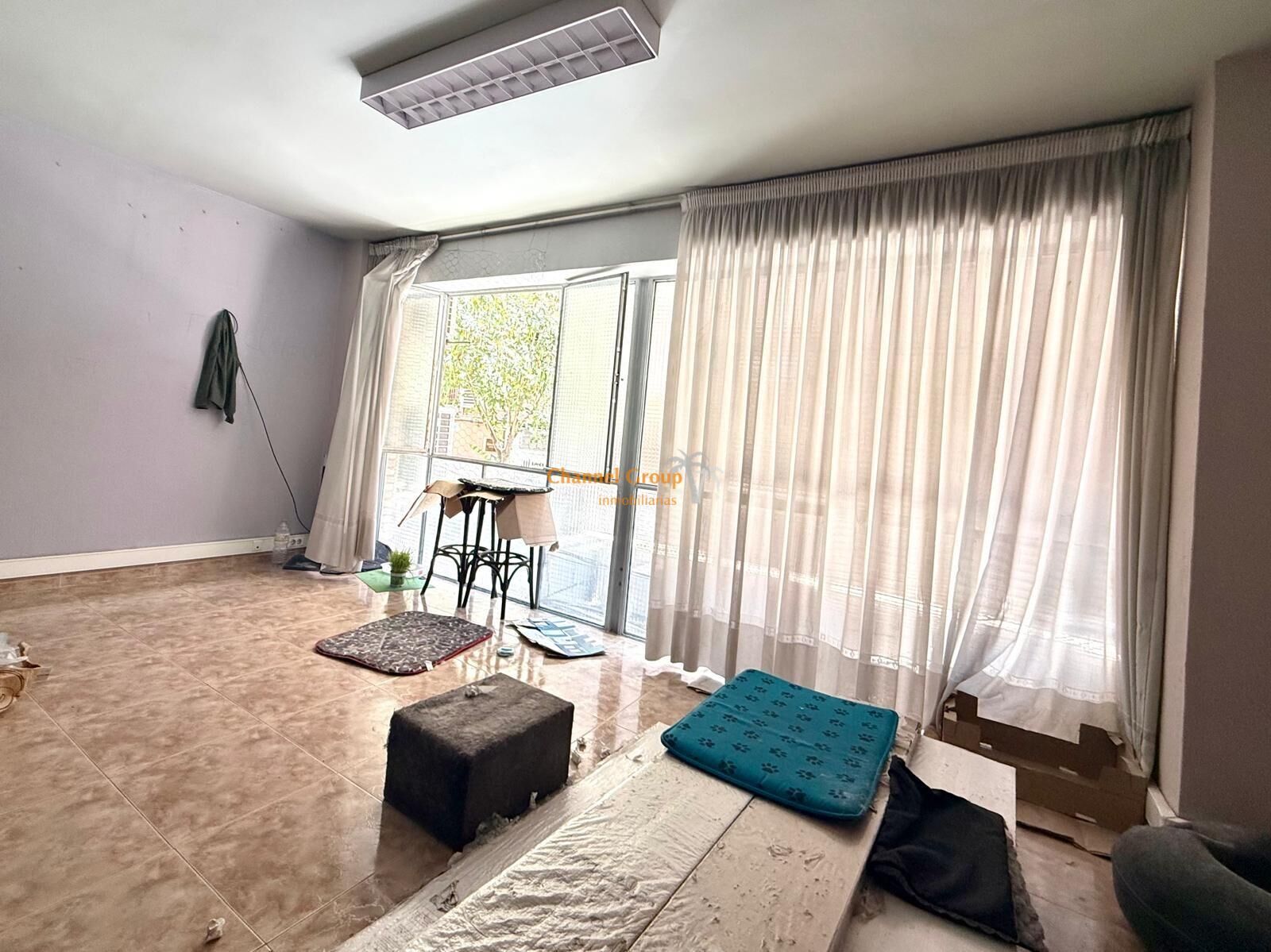 Local en ALACANT en venta Foto del interior- Imagen 1 de 11