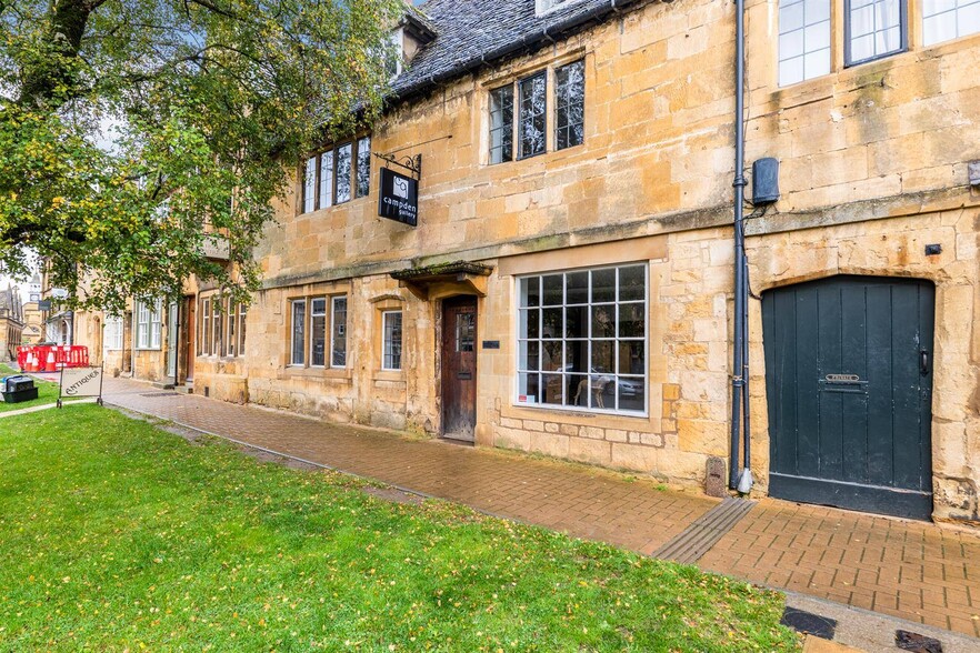 High St, Chipping Campden en venta - Foto principal - Imagen 1 de 7