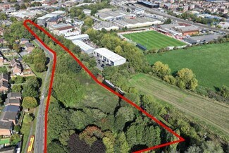 Más detalles de Land off Bankside, Banbury - Terreno en venta