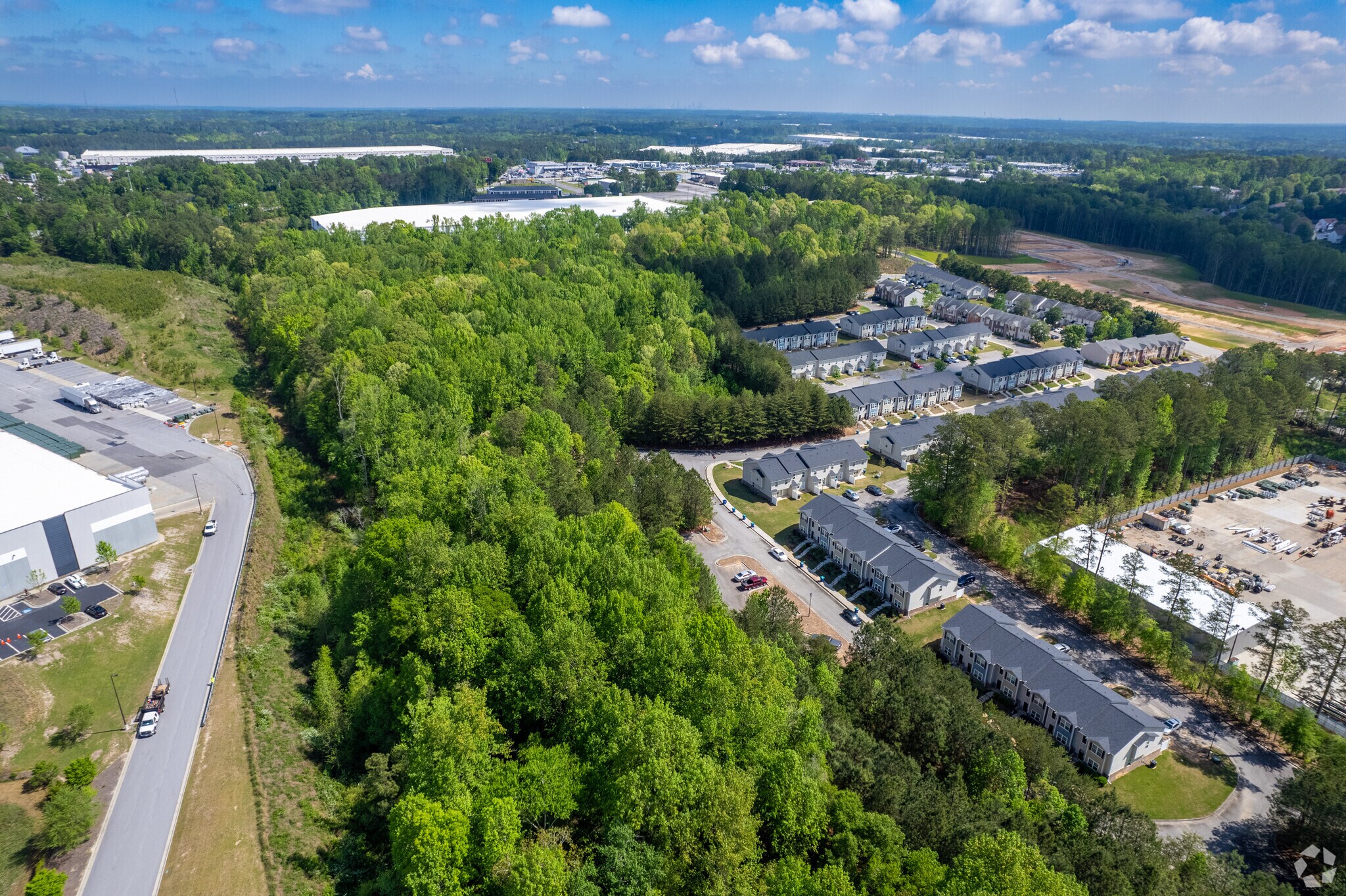 4425 Pinscher St, Union City, GA en venta Foto del edificio- Imagen 1 de 1