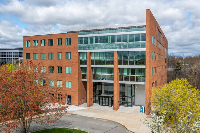 Más detalles para 70 Blanchard Rd, Burlington, MA - Oficinas en alquiler