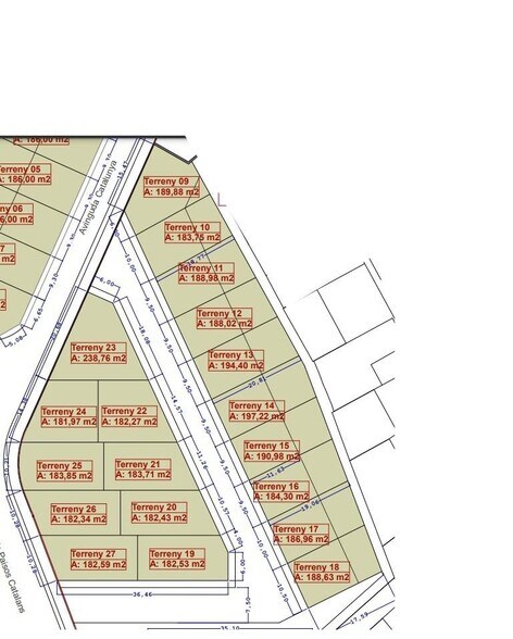 Terreno en Masllorenç, Tarragona en venta - Otros - Imagen 3 de 3