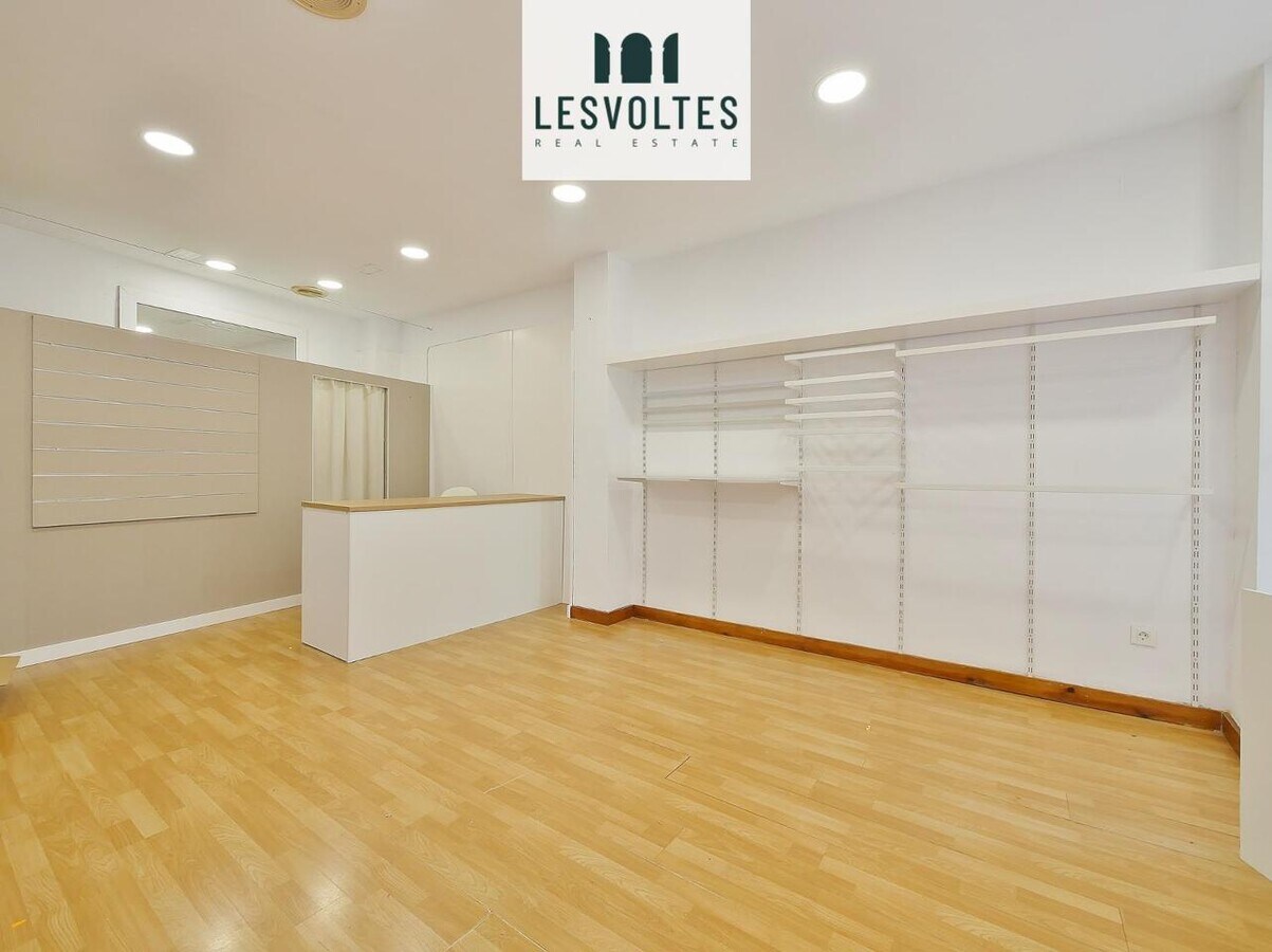 Palafrugell, GER 17200 - Unidad 01 - - Foto del interior - Image 2 of 8