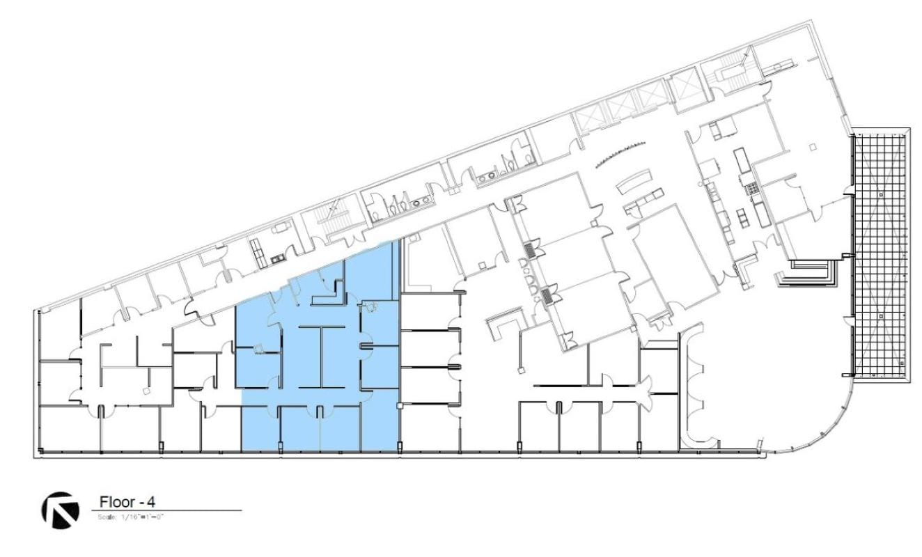 2200 Alaskan Way, Seattle, WA en alquiler Foto del interior- Imagen 1 de 6