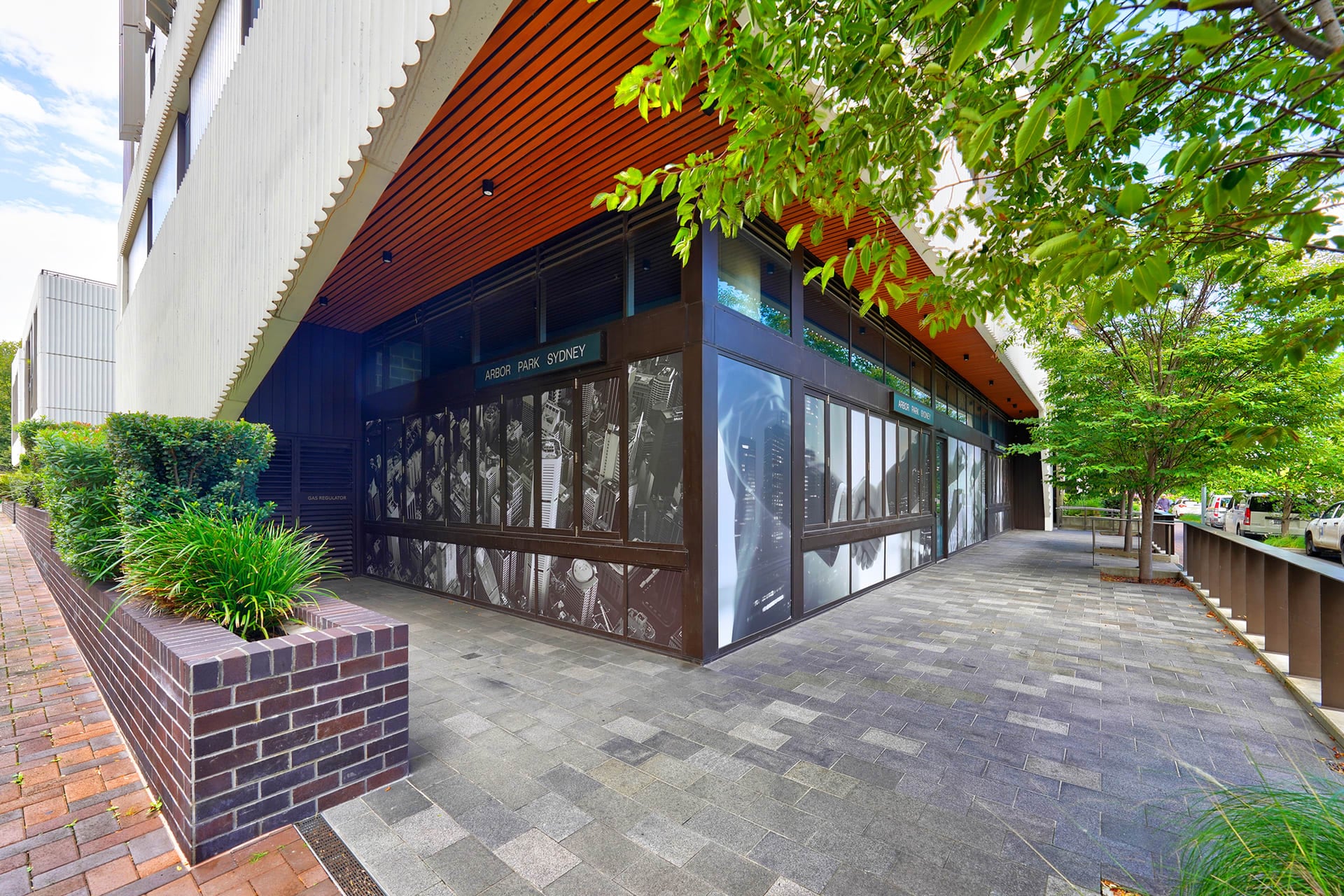 88 MacDonald St, Erskineville en alquiler Foto del edificio- Imagen 1 de 3