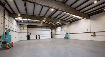 Wellheads Dr, Aberdeen en alquiler Foto del interior- Imagen 2 de 5