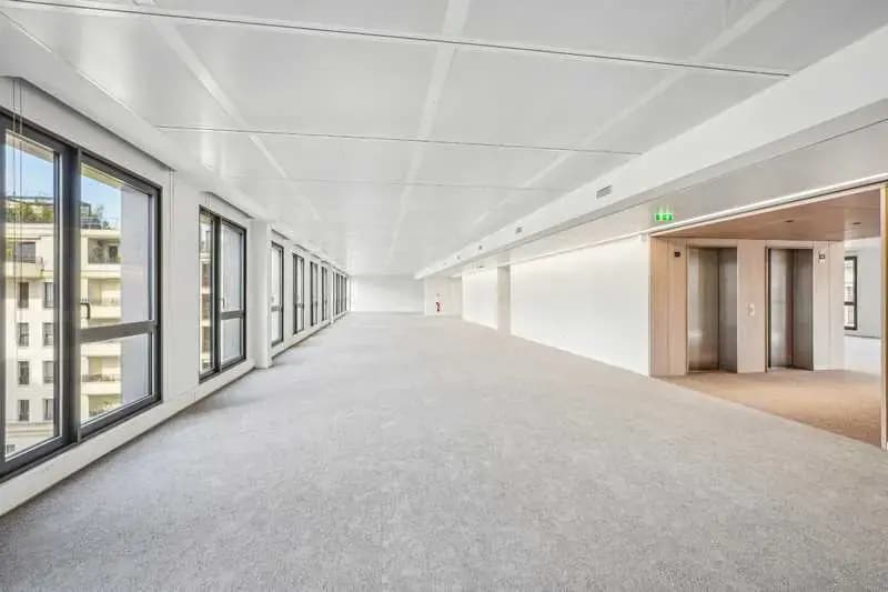 125 Rue Du President Wilson, Levallois-Perret en alquiler Foto del interior- Imagen 1 de 7