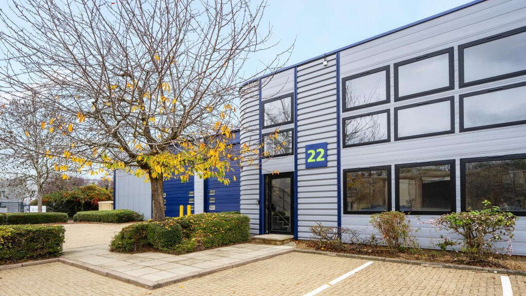 20 Plover Clos, Newport Pagnell en alquiler Foto principal- Imagen 1 de 17