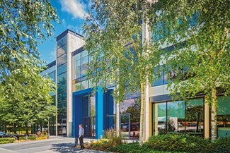 Más detalles de 200 Longwater Av, Reading - Oficina en alquiler