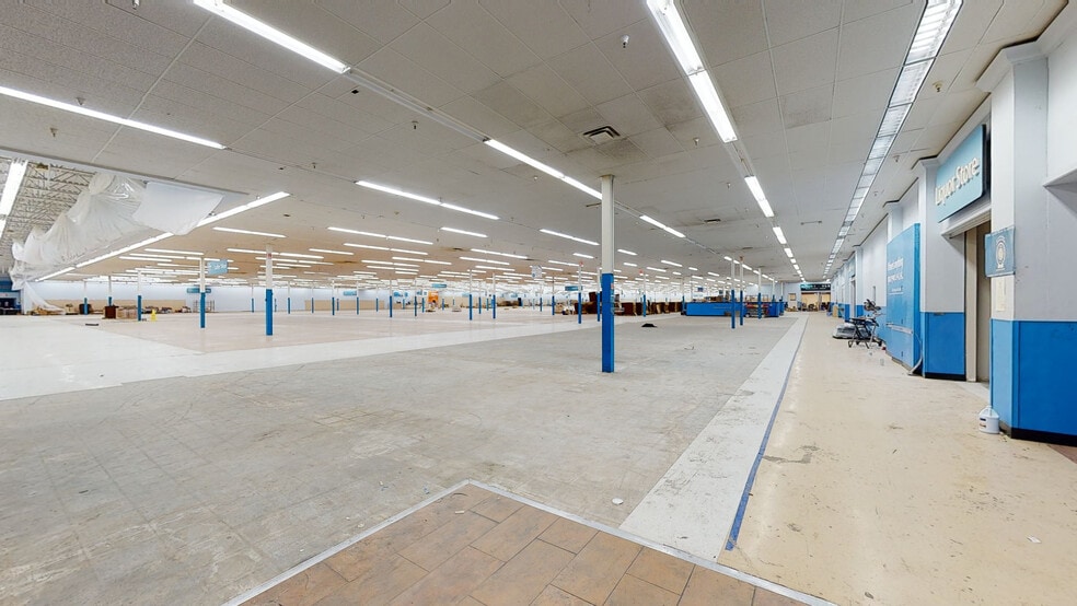 1229 NW Evangeline Trwy, Lafayette, LA en venta - Matterport 3D Scan - Imagen 2 de 32