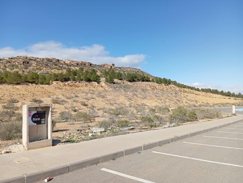 Terreno en La Unión en venta - Foto del edificio - Imagen 2 de 10