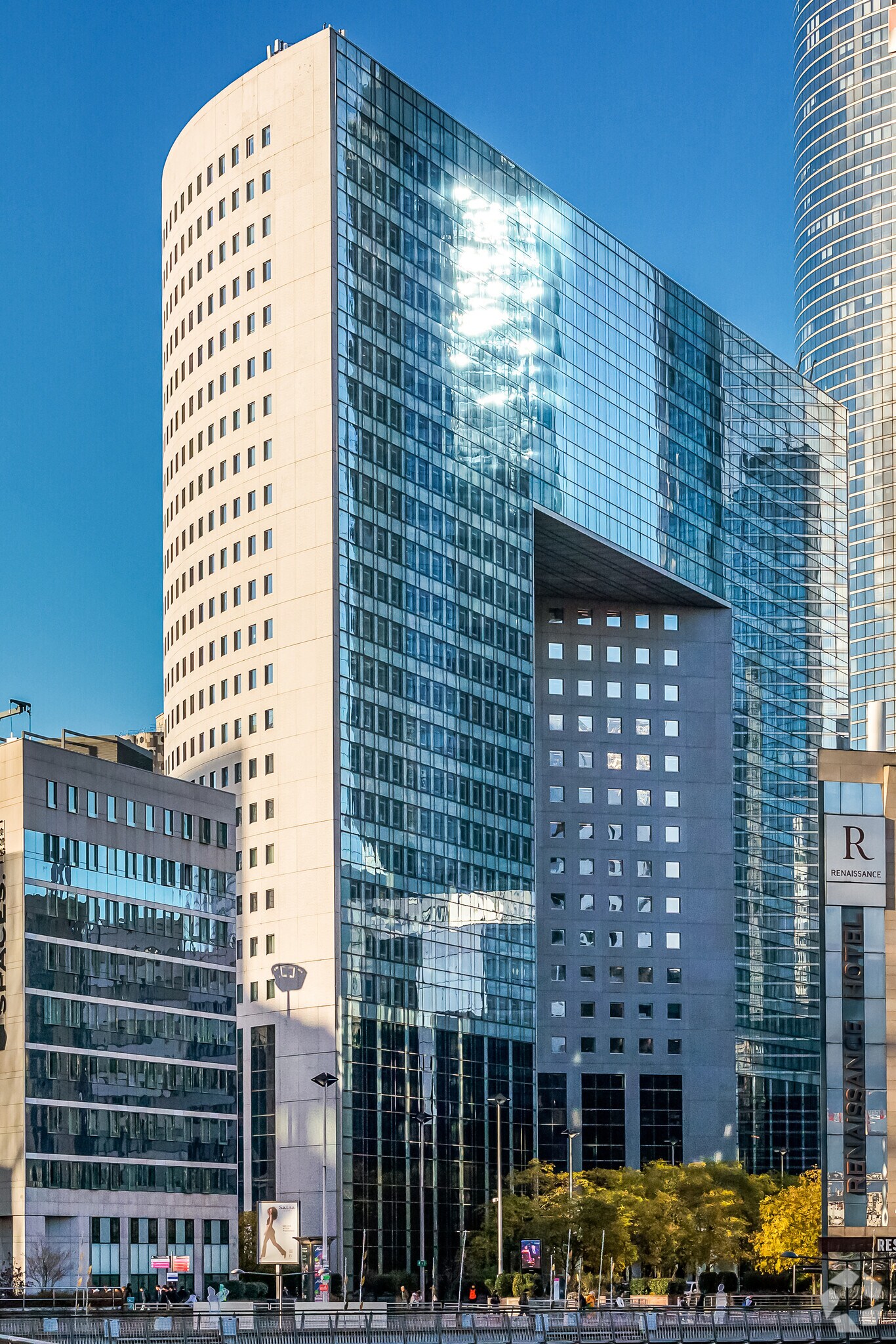 11-13 Cours Valmy, Puteaux en alquiler Foto principal- Imagen 1 de 15