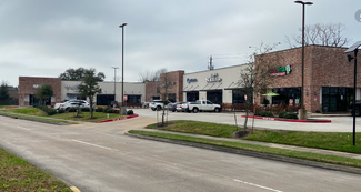 Más detalles para 2114 El Dorado Blvd, Friendswood, TX - Local en alquiler