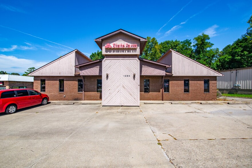 1460 N Dixie Blvd, Radcliff, KY en venta - Foto del edificio - Imagen 1 de 68