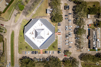 5819 Hwy 6, Missouri City, TX - vista aérea  vista de mapa - Image1