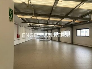 Más detalles de Nave en venta