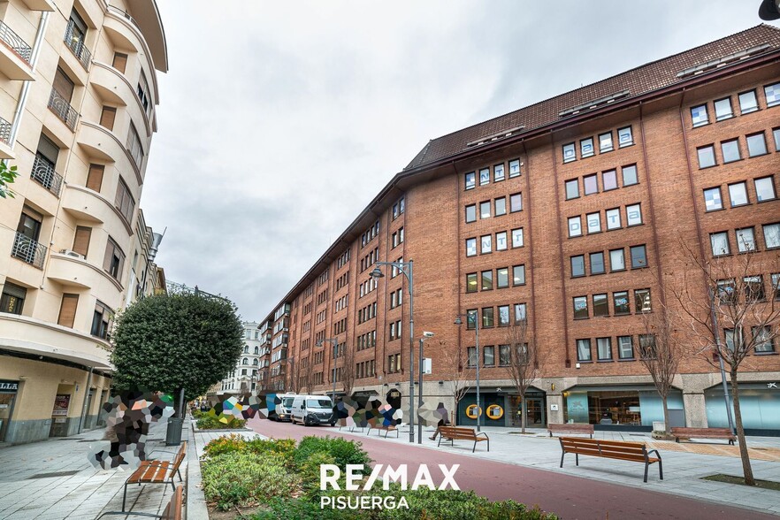 María de, 7, Valladolid, Valladolid en venta - Foto del edificio - Imagen 2 de 33