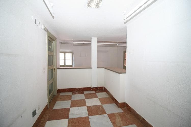 Plaza de los Campos, 4-4, Granada, Granada en alquiler - Foto del edificio - Imagen 1 de 31