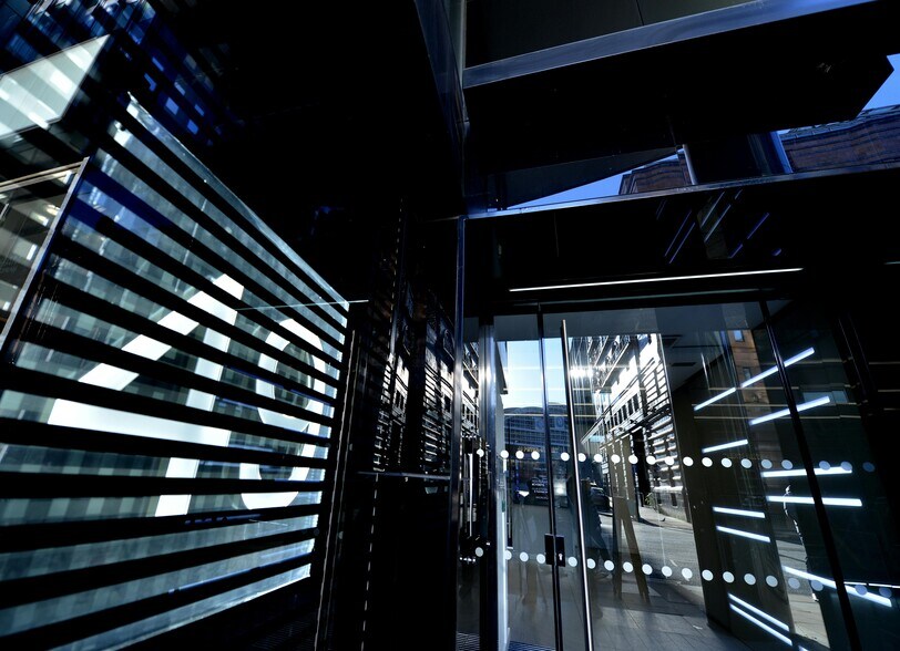 49 Peter St, Manchester en alquiler - Foto del interior - Imagen 2 de 8