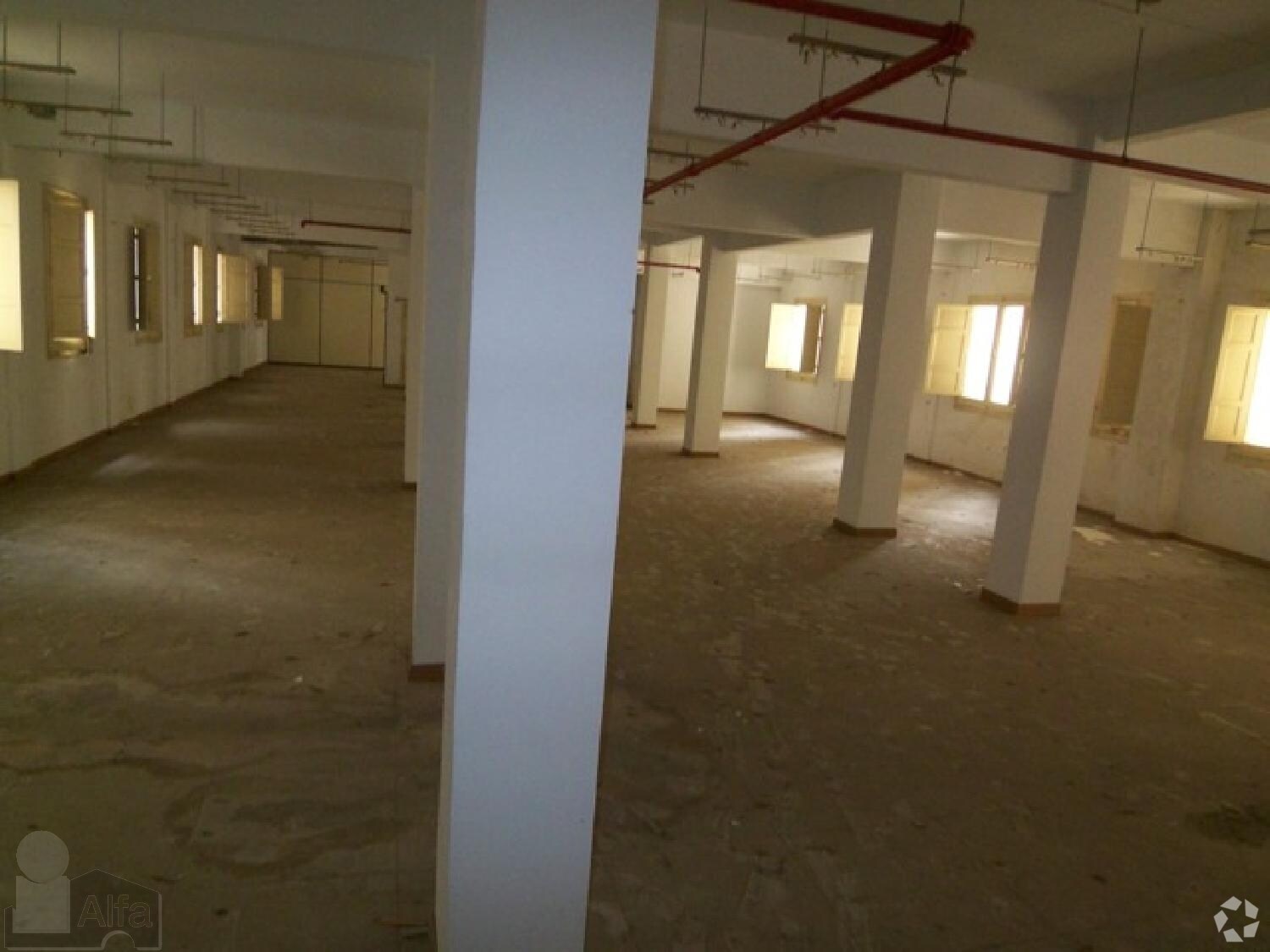 Oficina en Madrid, Madrid en alquiler Foto del interior- Imagen 1 de 2