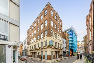 Más detalles de 8 Baltic St E, London - Oficina en alquiler