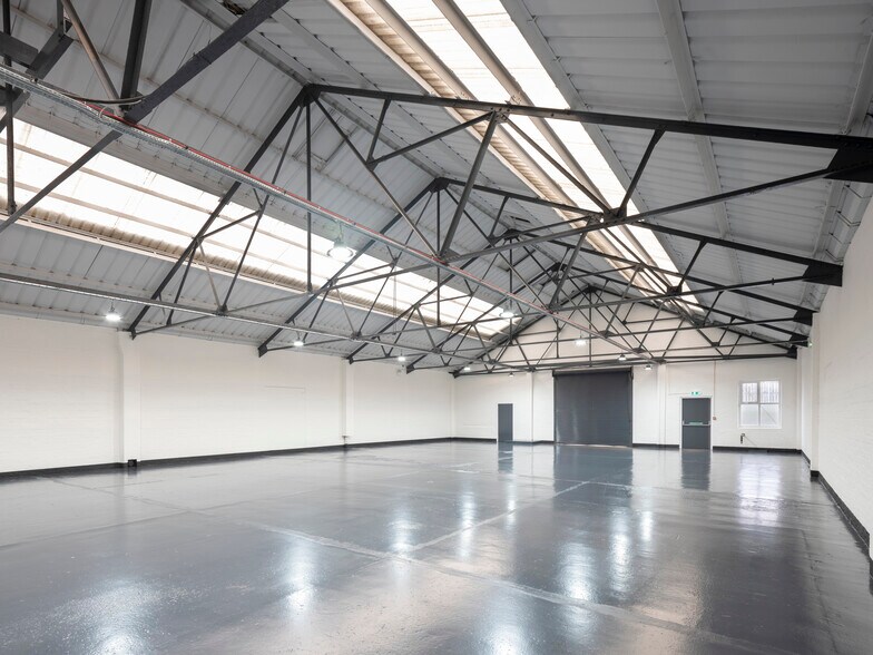 Camelon St, Glasgow en alquiler - Foto del interior - Imagen 3 de 8