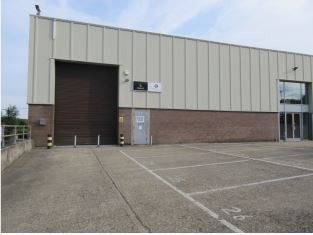 Merrow Ln, Guildford en venta - Foto del edificio - Imagen 3 de 7