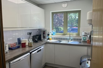 Quilters Way, Stoke Mandeville en alquiler Foto del interior- Imagen 2 de 3