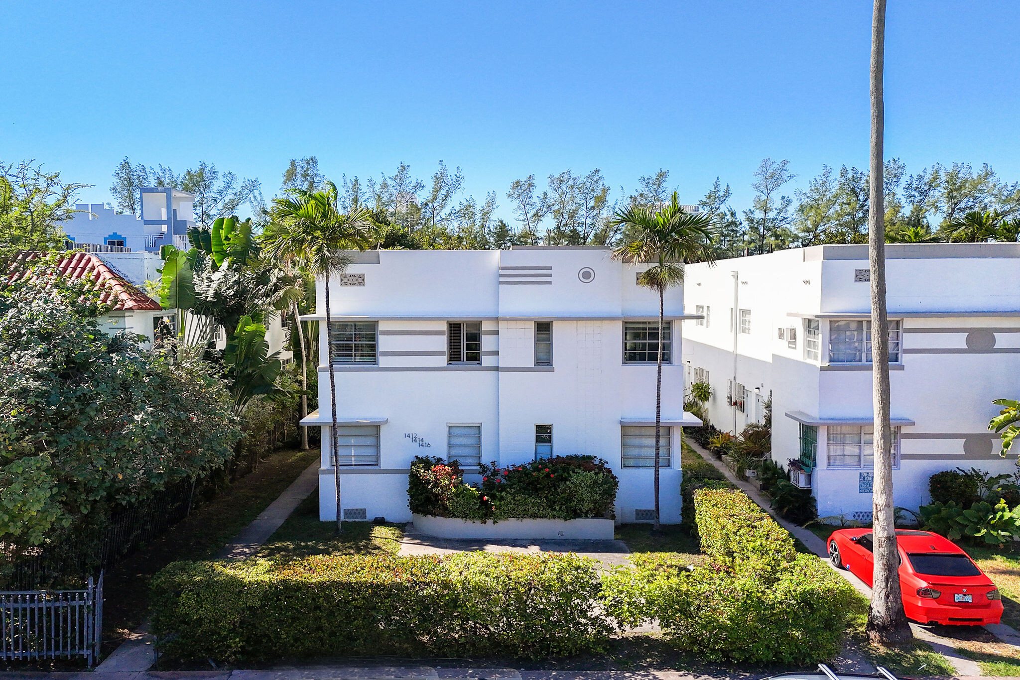 1414 Euclid Ave, Miami Beach, FL en venta Foto del edificio- Imagen 1 de 29