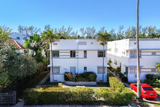 Más detalles para 1414 Euclid Ave, Miami Beach, FL - Edificios residenciales en venta