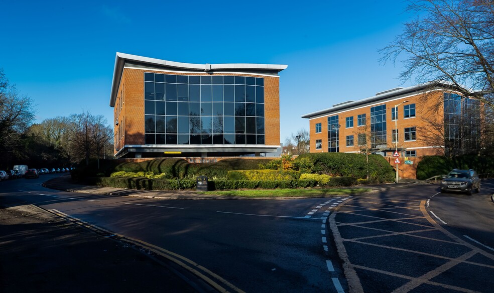 Station Rd, Harpenden en alquiler - Foto del edificio - Imagen 2 de 9