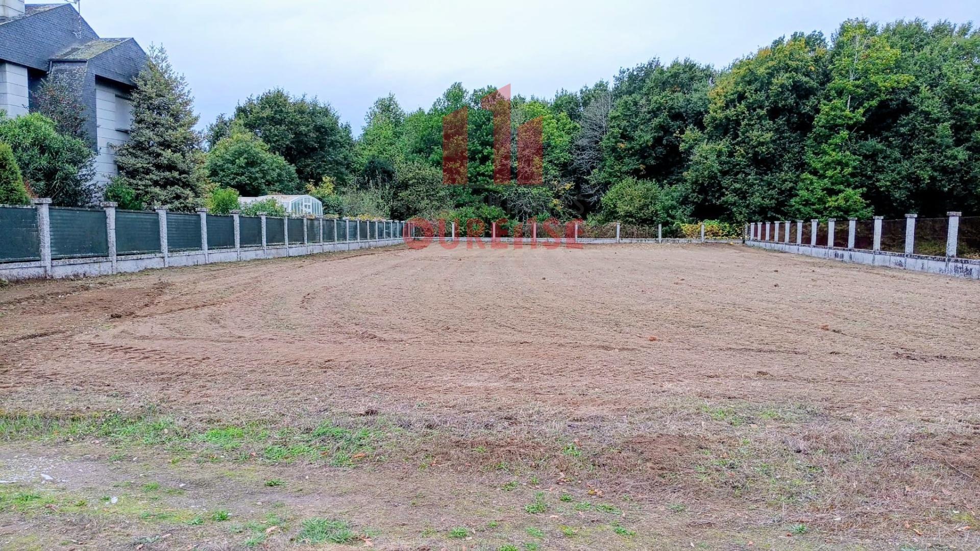 Terreno en Ourense, Orense en venta Foto principal- Imagen 1 de 5