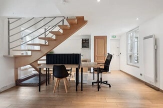 Más detalles de 26 Rue Lebouteux, Paris - Oficina en alquiler