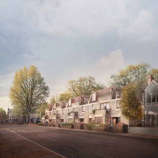 Más detalles de Lion Rd, London - Terreno en venta