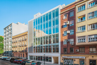 Más detalles para Calle Vizcaya, 12, Madrid - Oficinas en alquiler