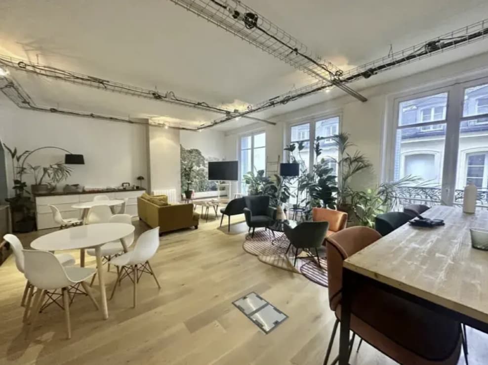 70 Rue Du Temple, Paris en alquiler Foto del interior- Imagen 1 de 6