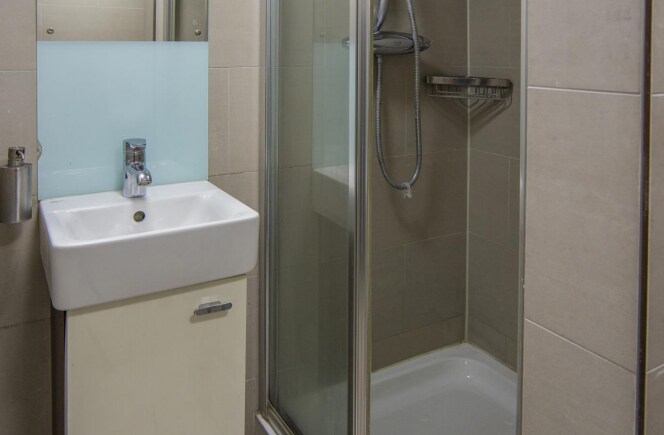 30 St Johns Ln, London en alquiler - Foto del interior - Imagen 3 de 4