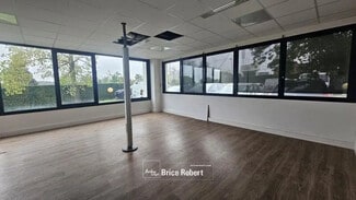 Más detalles de Oficina en alquiler