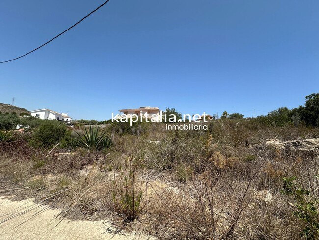Más detalles de Terreno en venta