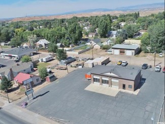 Más detalles para 581 E 200 N, Roosevelt, UT - Locales en venta