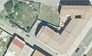 Más detalles de Calle Salvador Madariaga, Villaquilambre - Terreno en venta